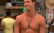 Shane Harper