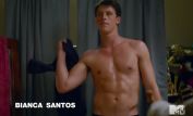 Shane Harper