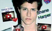 Shane Harper