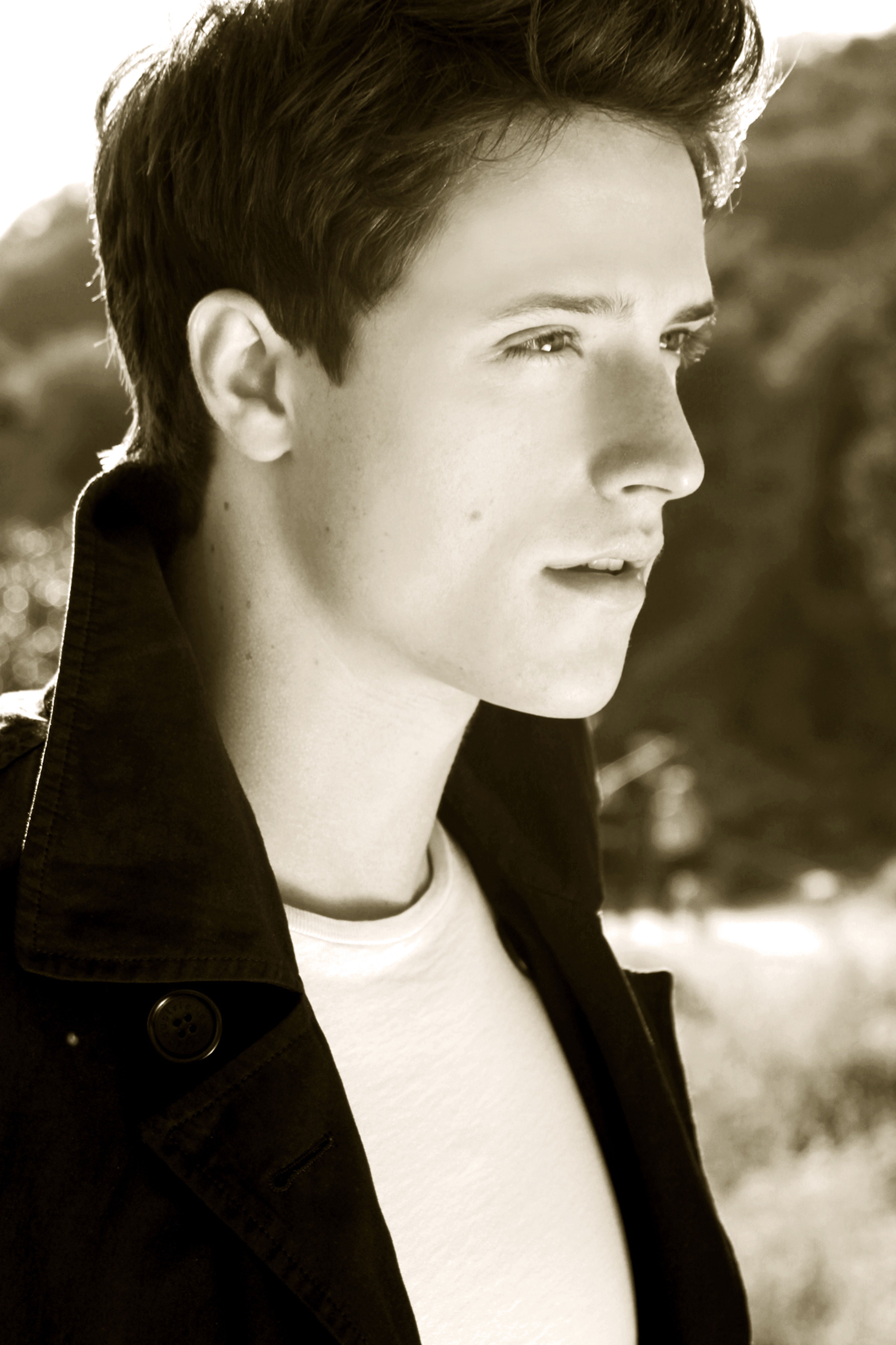 Pictures of Shane Harper