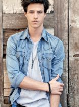 Shane Harper