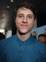 Shane Harper