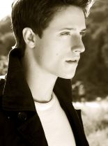 Shane Harper