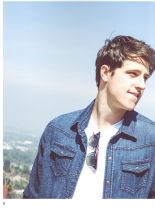 Shane Harper