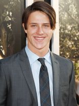 Shane Harper