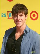 Shane Harper