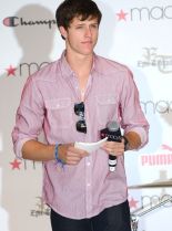 Shane Harper