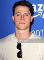 Shane Harper photo