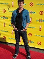 Shane Harper