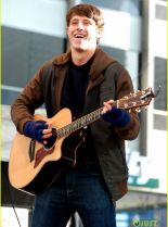 Shane Harper photo