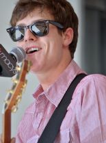 Shane Harper photo