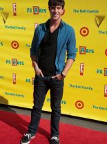 Shane Harper