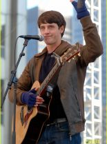 Shane Harper photo