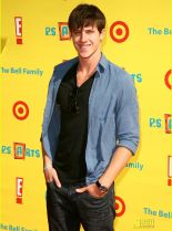 Shane Harper