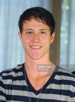 Shane Harper