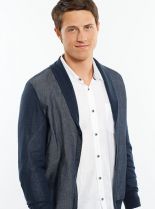 Shane Harper