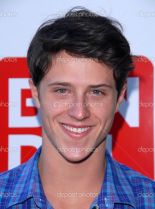 Shane Harper