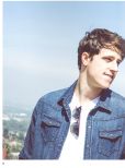 Shane Harper