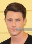 Shane Harper