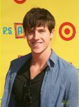 Shane Harper