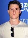 Shane Harper