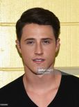 Shane Harper