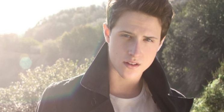 Shane Harper