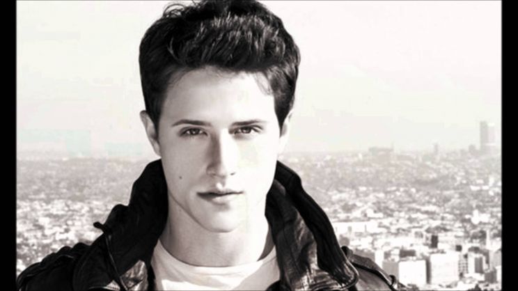 Shane Harper