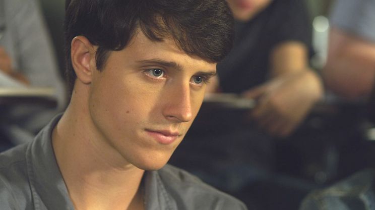 Shane Harper