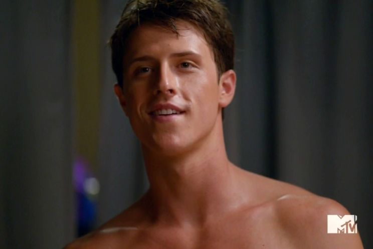 Shane Harper