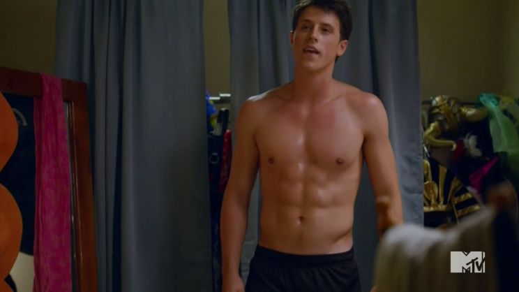 Shane Harper