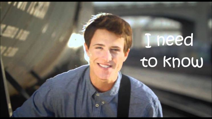 Shane Harper