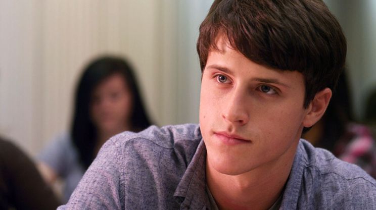 Shane Harper