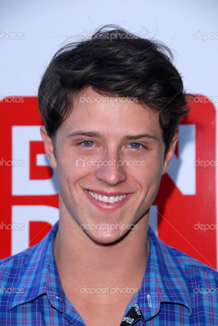 Shane Harper