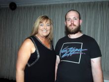 Shane Hart