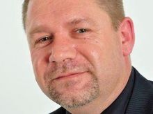 Shane Hart photo