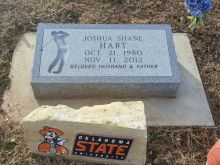 Shane Hart