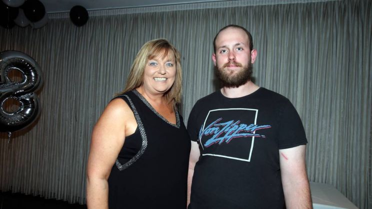 Shane Hart
