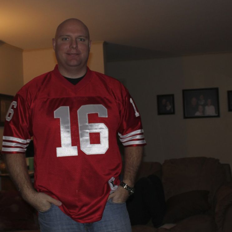 Shane Hart
