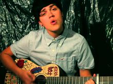 Shane Harte
