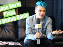 Shane Harte