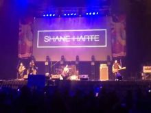 Shane Harte