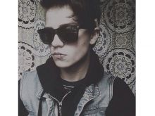 Shane Harte