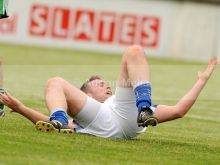 Shane Harte