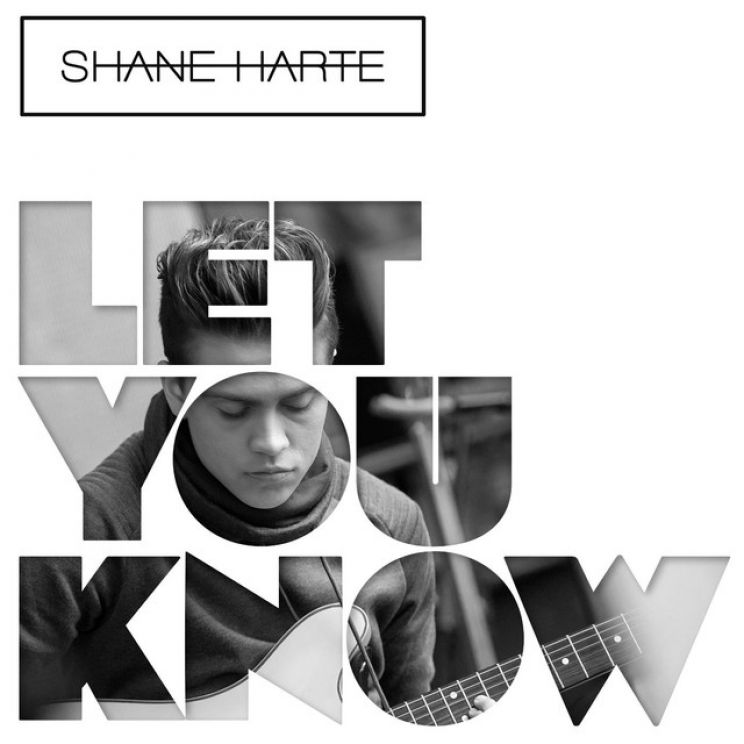 Shane Harte