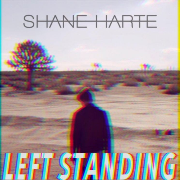 Shane Harte