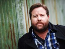 Shane Jacobson