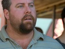 Shane Jacobson