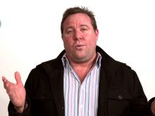 Shane Jacobson