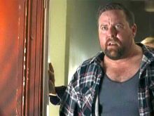 Shane Jacobson